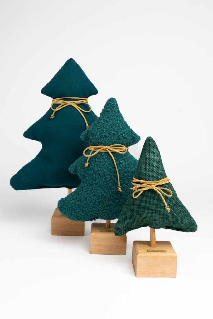 Bosque de Navidad